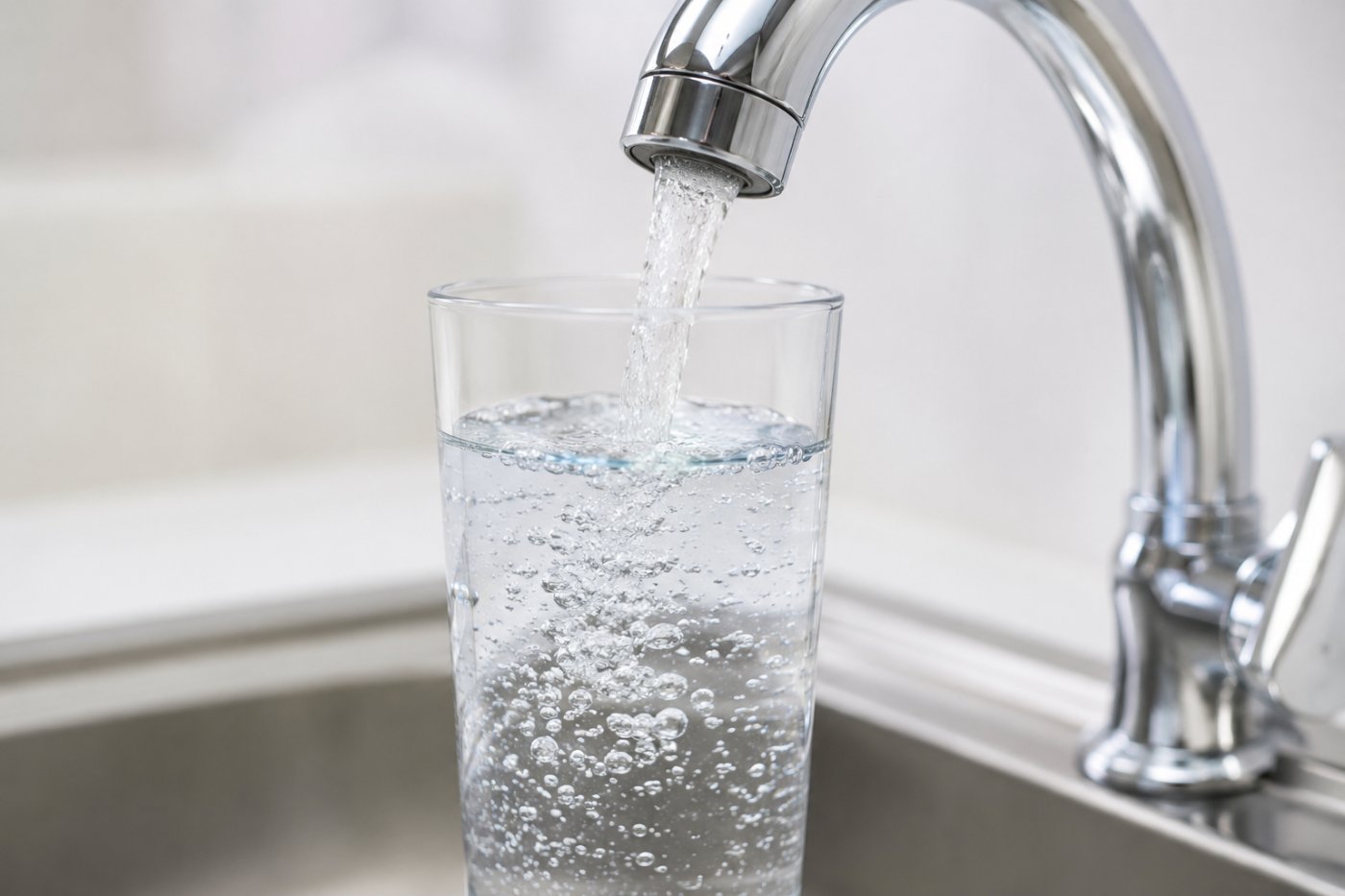 What Is Chloramine and Why Is It in Florida Water?