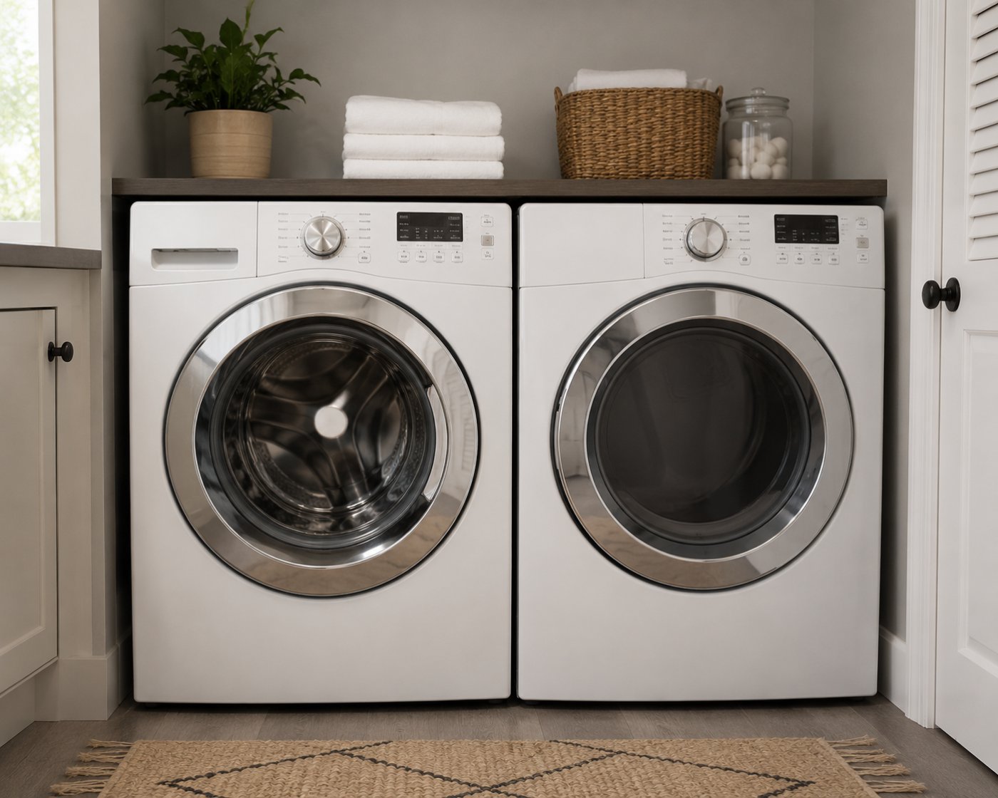 How Hard Water Shortens Appliance Lifespan